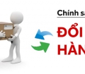 Chính sách đổi trả sản phẩm của FALY.VN