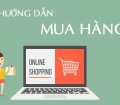 Hướng dẫn mua hàng trên website Faly.vn