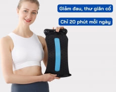 Khung Nắn Chỉnh Cột Sống, Điều Trị Thoát Vị Đĩa Đệm, Thoái Hóa, Đau Lưng, Cổ Vai Gáy