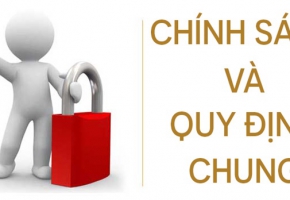 Chính sách và Quy định chung dịch vụ của FALY.VN